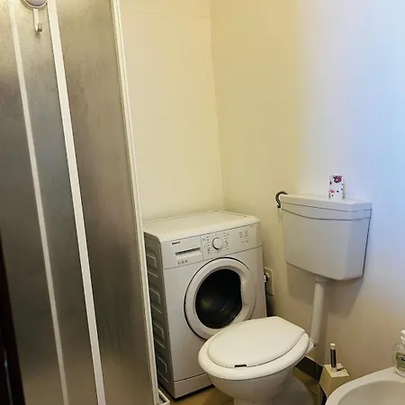 Apartment Parco Dora Happiness Corner *
