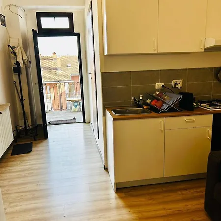 Apartment Parco Dora Happiness Corner *