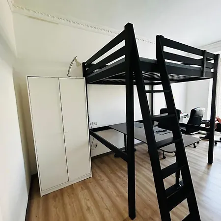 Parco Dora Happiness Corner * تورينو